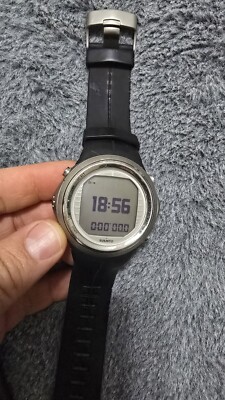 Suunto D9TX + Transmiter 