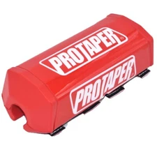 NEW ProTaper 2.0 Square Handlebar Pads MX Motocross 1-1/8" Bar MOTORCYCLE ATV