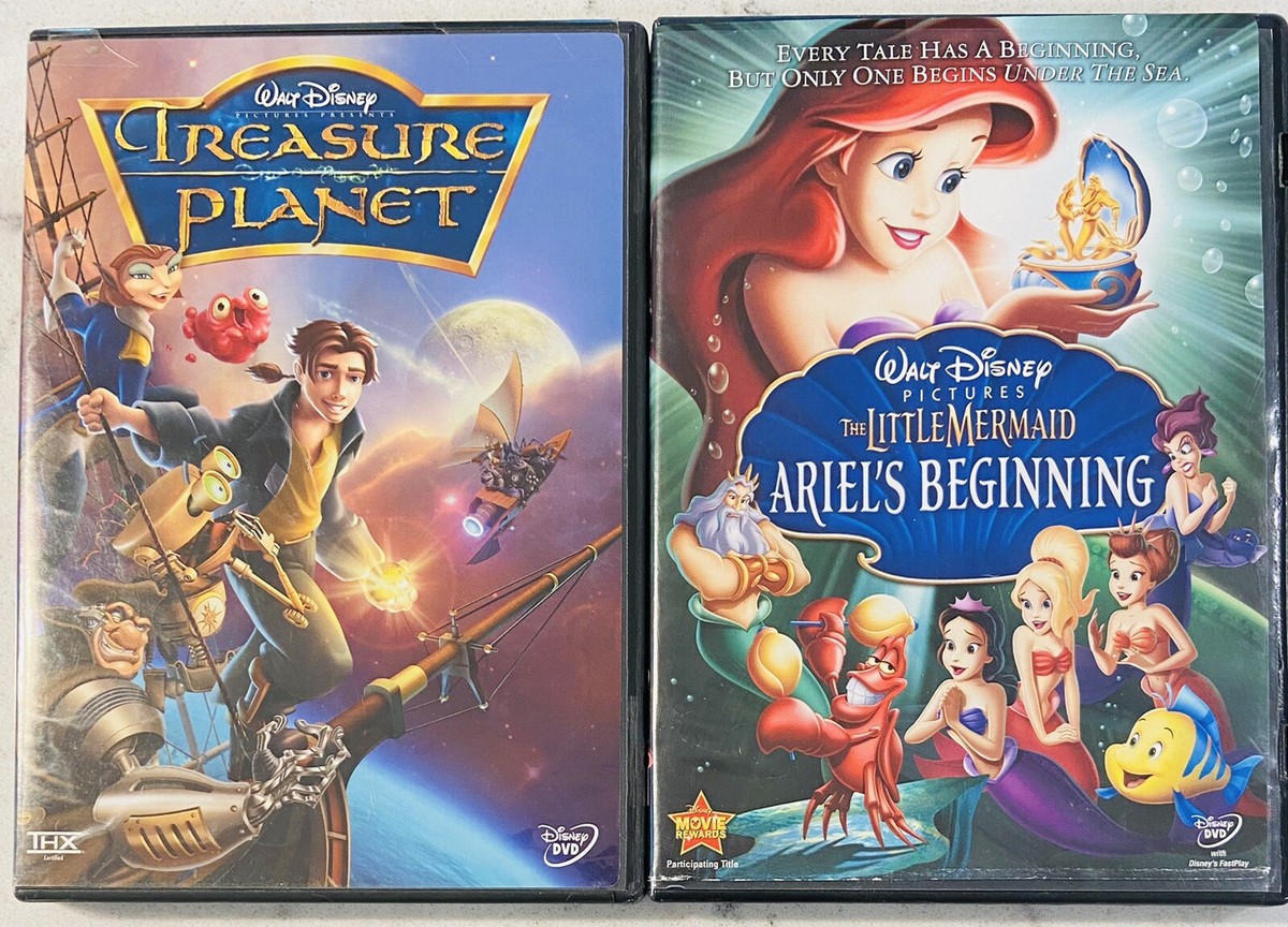 8 -Disney movie DVD Lot 10 Disc Total | eBay