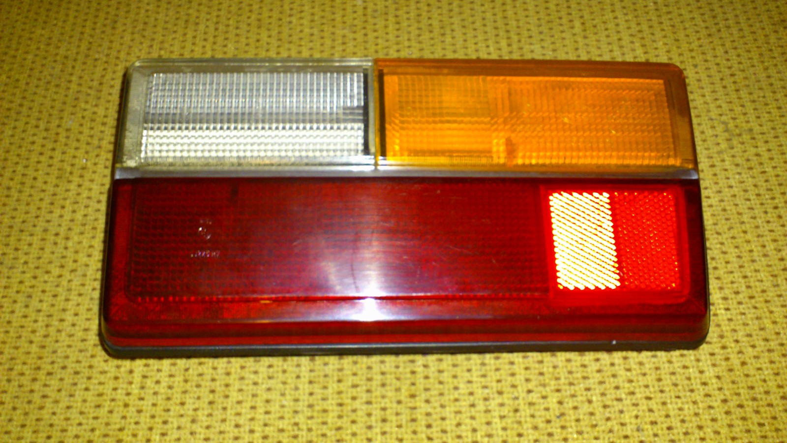 VW Polo Classic Audi 50 Derby Grill Kühlergrill 865853653 online  