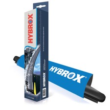 HYBROX FRONT Scheibenwischer für Peugeot - 108 (2014 bis HEUTE)