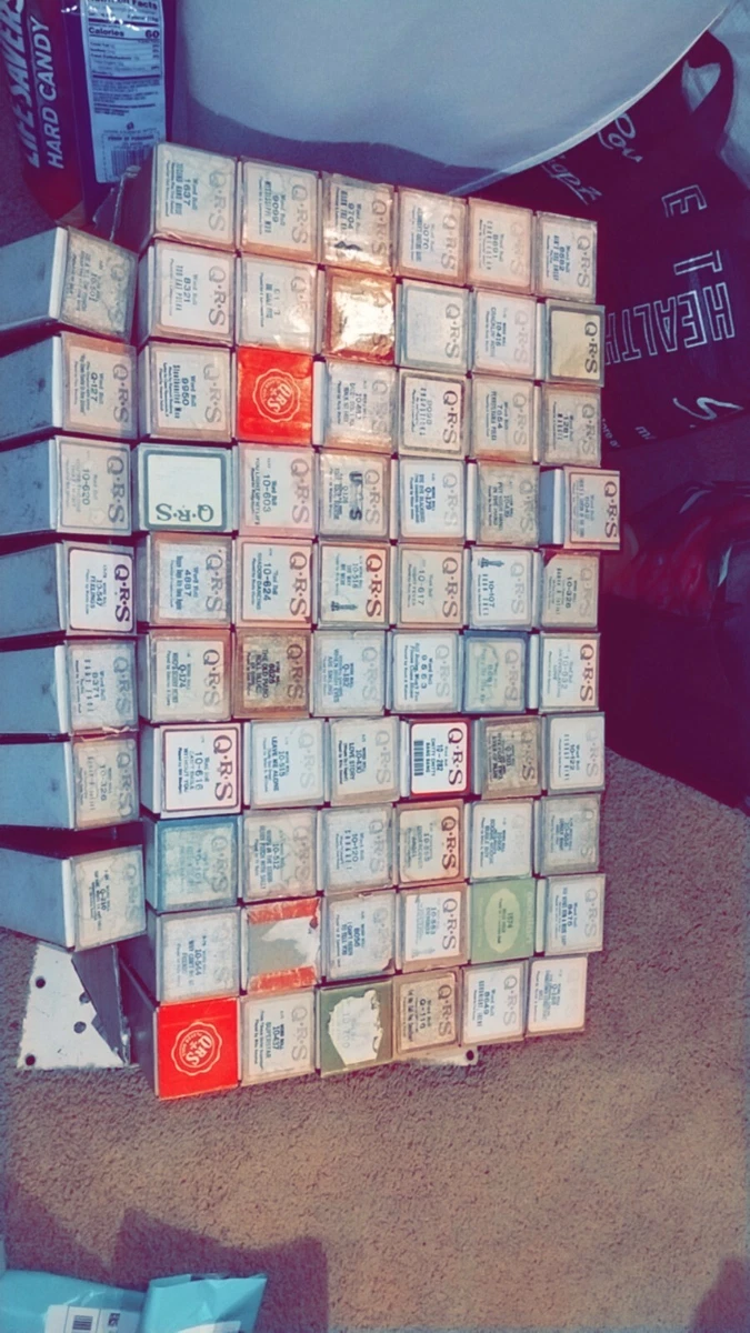 Are Piano Rolls Worth Anything