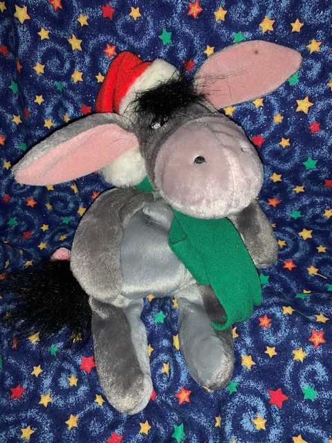 disney world stuffed animals