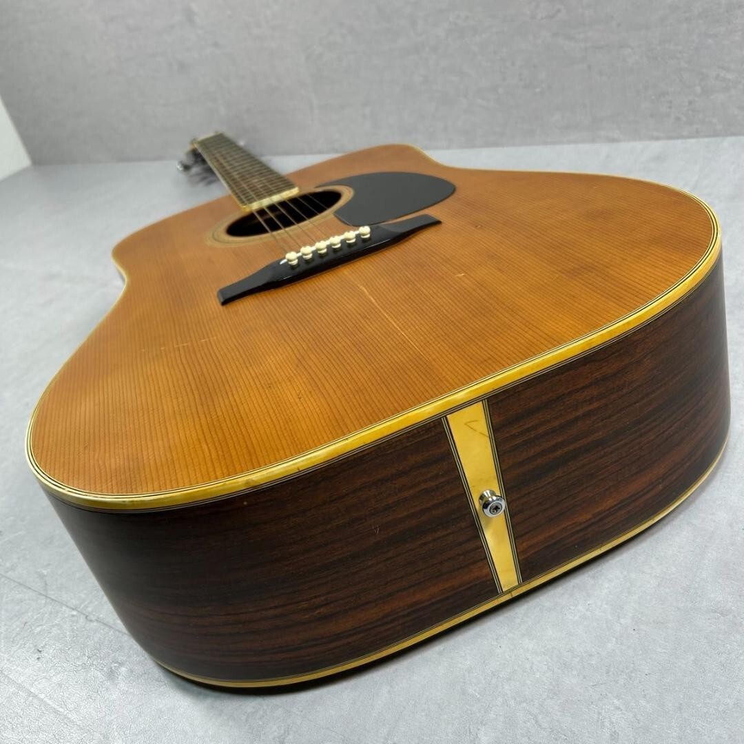 F.Hashimoto FH 28 アコースティックギター F.Hashimoto Fh-28 Acoustic Guitar Hashimoto Used | eBay
