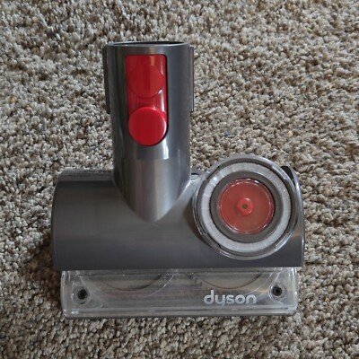 Dyson Tangle Free Turbine Tool Brush