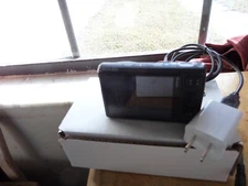 Kodak EasyShare M1093 IS Digital Camera & Battery+Charger -Cracked LCD but WORKS