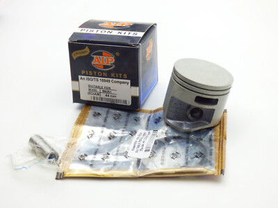 AIP Kolben passend für manche Motorsägen Stihl MS 251 Durchm. 44mm High Quality