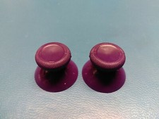 NEW Microsoft Xbox One S 1537 1697 1708 PURPLE Joysticks Thumbsticks 2117