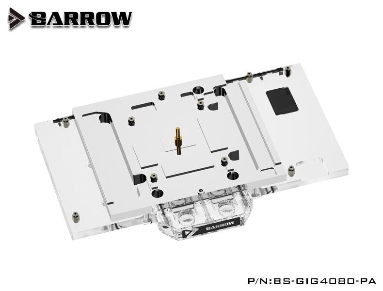 RTX 4080 Gigabyte Aorus Waterblock Leak Detection Error Fix : r