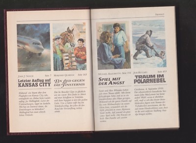 Readers Digest Auswahlbuch  Nr 4 / 1992 - Letzter Anflug auf Kansas City 