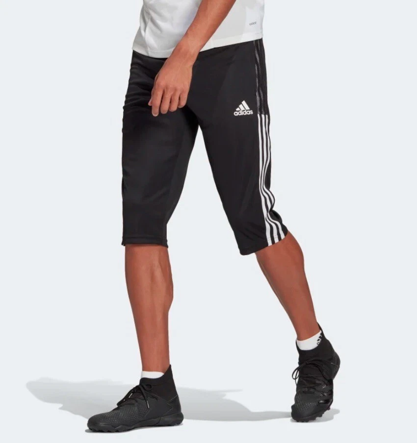Share more than 162 adidas 3 4 soccer pants latest in.eteachers