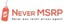 never-msrp