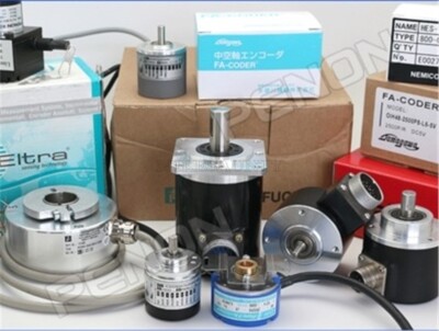 1Pc New Sumtak LFC-002-1024 Encoder la