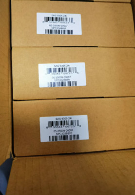 Brand New LSI SAS 9305-24i 24-Port PCI-E 3.0 12Gb/s HBA Controller Card