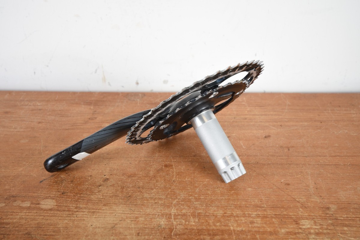 【30万円完成車部品】FSA GOSSAMER ハンドTYRANT BIKES 30万円完成車部品】FSA GOSSAMER ハンドTYRANT BIKES
