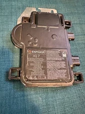 Enphase IQ7-60-2-US Never USED