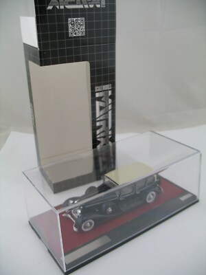 Matrix Scale Models Car MX50307-031: 1932 Cord E-1 Limousine, MIB