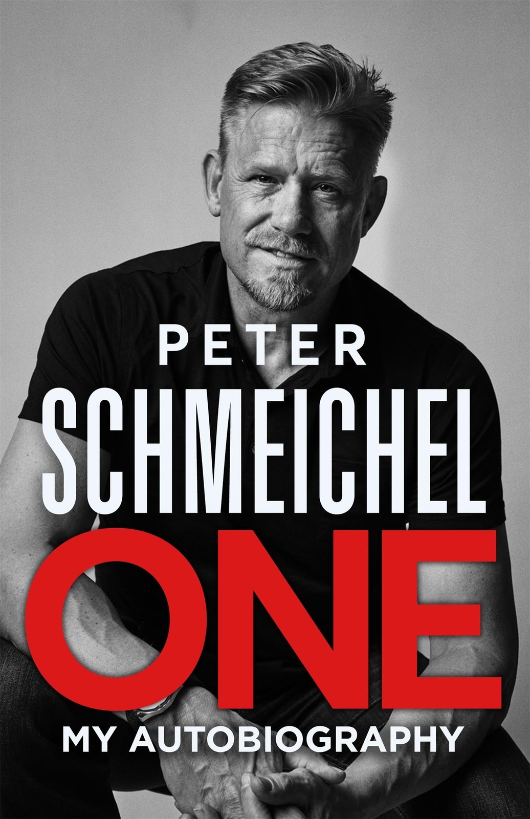 Thumbnail - Peter Schmeichel | One: My Autobiography | Taschenbuch | Englisch