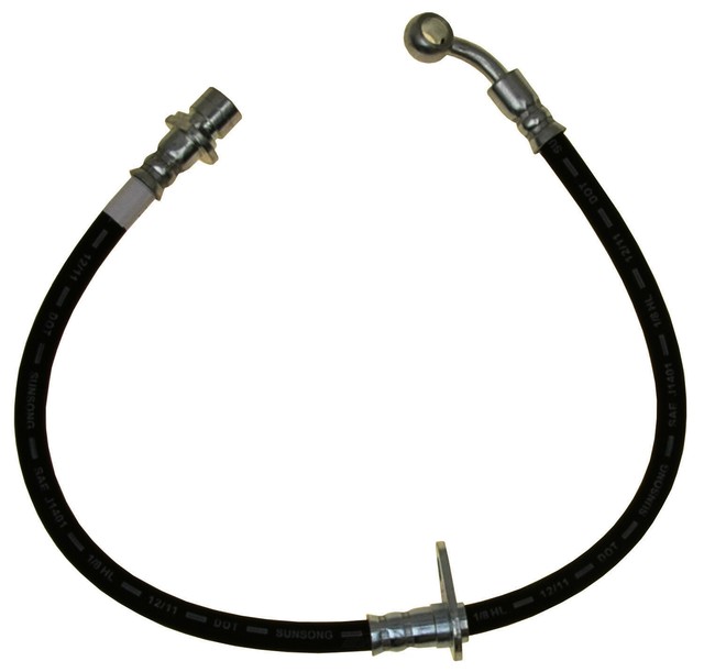 Brake Hydraulic HoseFront Hydraulic Brake Hose Assembly Front Right