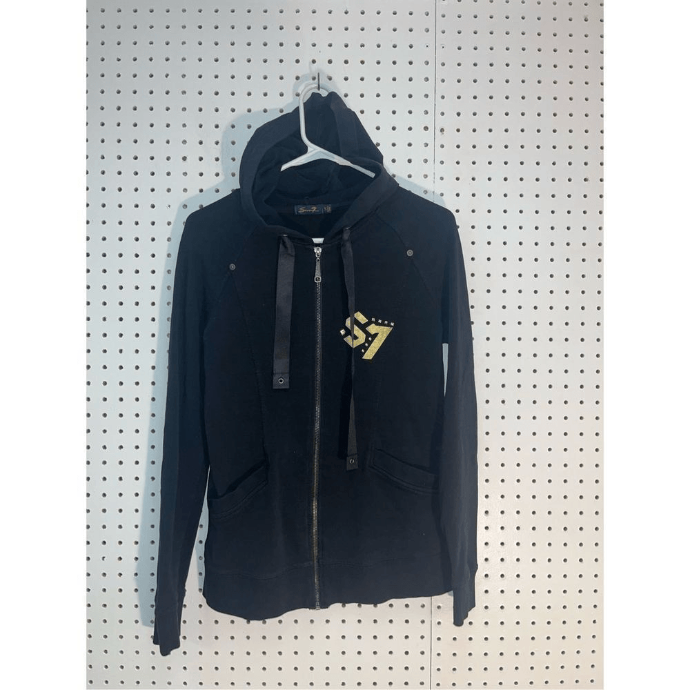 Seven7 zip up hoodie | eBay