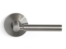 Venus - Modern Door Lever, Privacy / Passage / Dummy Door Handle by Nova