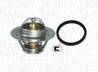Magneti Marelli Thermostat KüHlmittel 89°C FüR CitroëN Berlingo Kasten