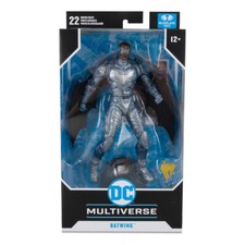 McFarlane Toys - DC Multiverse Batman  Batwing New 52 Action Figure