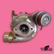 Turbolader Hyundai H-1 Starex Libero Satellite H200 2.5 CRDi 28200-4A001