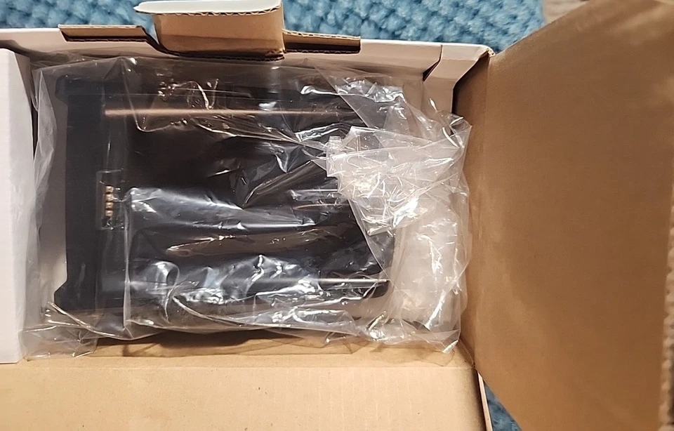 INGENICO IWL200 Charging Base for IWL220 IWL250 IWl255 Brand New in the box - Image 2 of 4