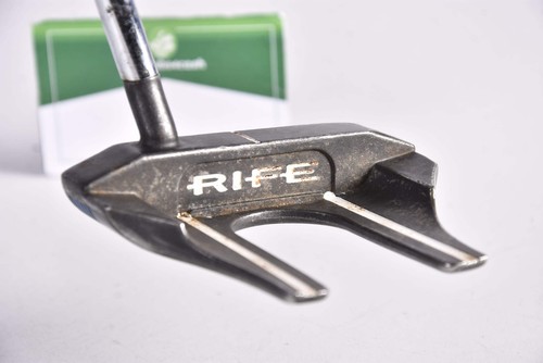 Rife Vault 002 Ace Putter / 34 Inch - Picture 3 of 6