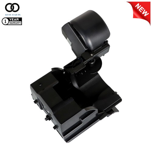 For Mercedes Benz S350 S430 S500 S55 S600 S65 AMG New Center Console Cup Holder - Picture 7 of 8