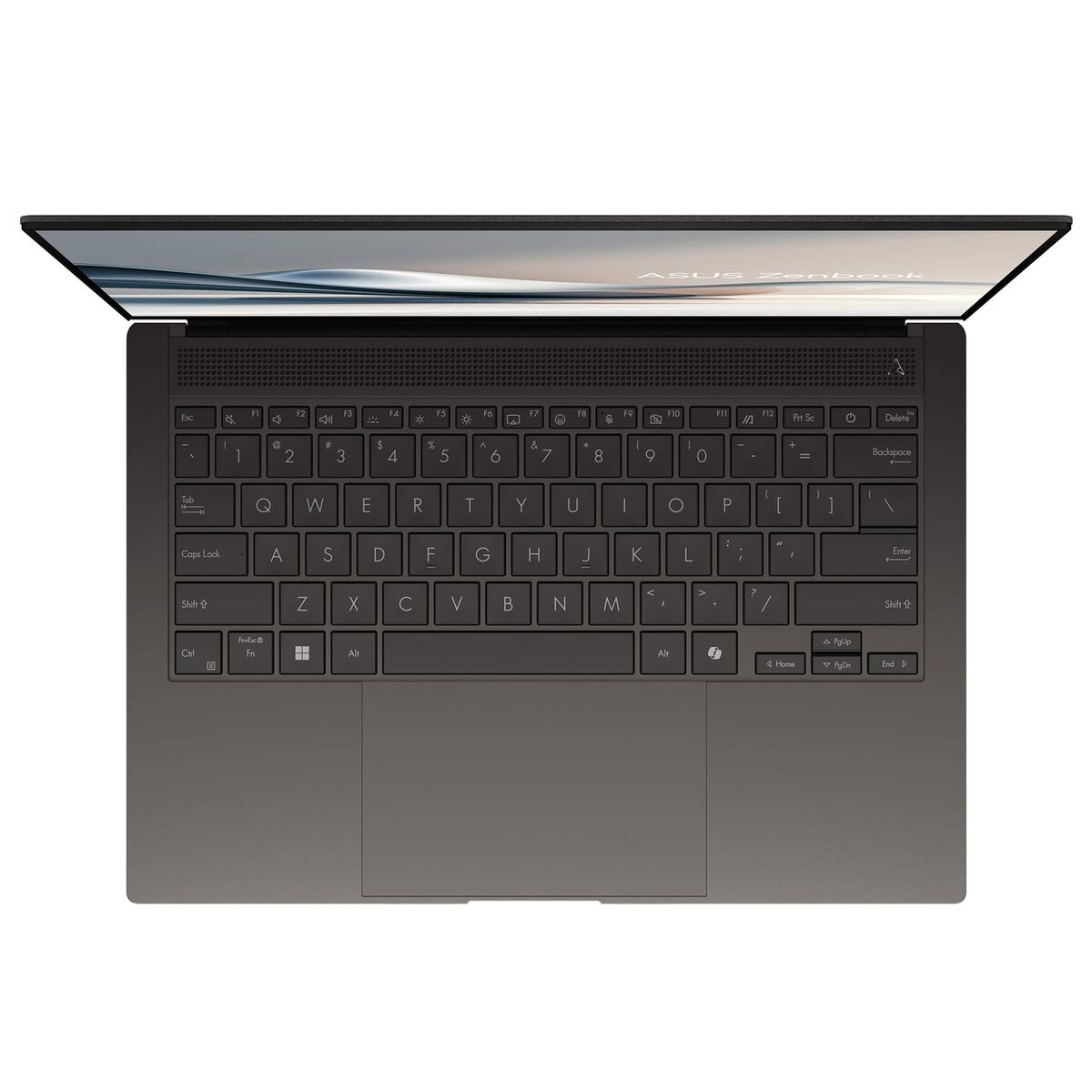 ASUS - Zenbook S 14 - 14 ASUS - Zenbook S 14 - 14