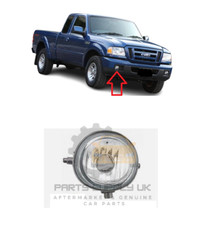 Antibrouillard Ford RANGER