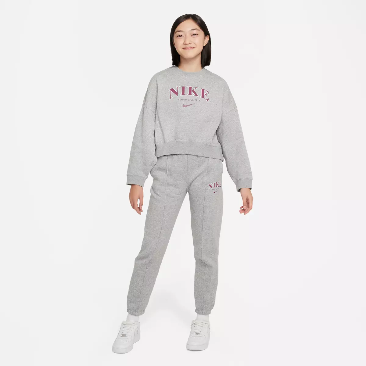 Junior tracksuit set sale