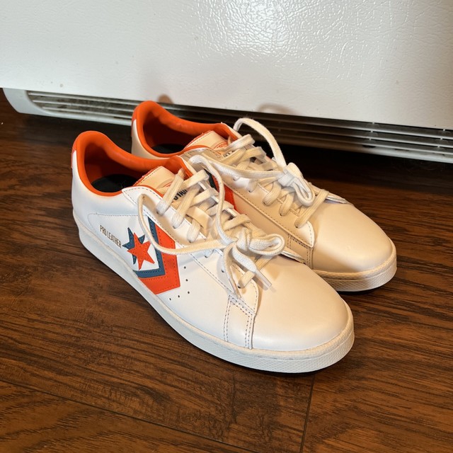 converse sunblocked pro leather