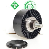 Schaeffler INA 532075110 Umlenkrollen Keilrippenriemen FüR BMW 1Er E82 E88 3Er