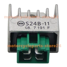 Voltage Regulator / Rectifier for Honda EM2500C EM3000C ET12000 EU1000I EU2000I