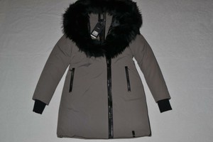 rudsak down jacket