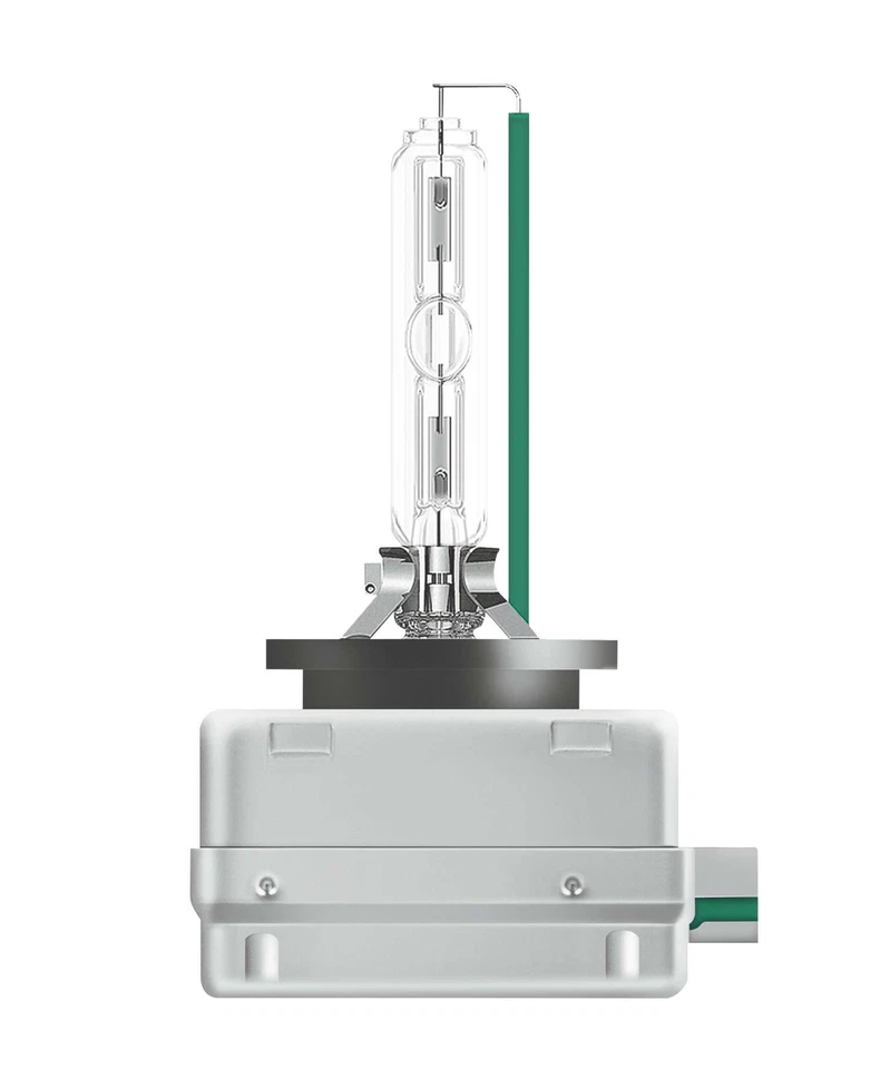 Osram D3S 12/24V 35W XENARC NIGHT BREAKER LASER +200% 2Stk.+W5W OL - Bild 2 von 4