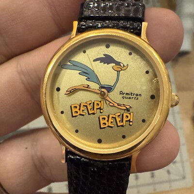 1989 RARE ROAD RUNNER  display picture 2