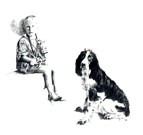 Dibujos de Arte modernismo Lápiz Costumes