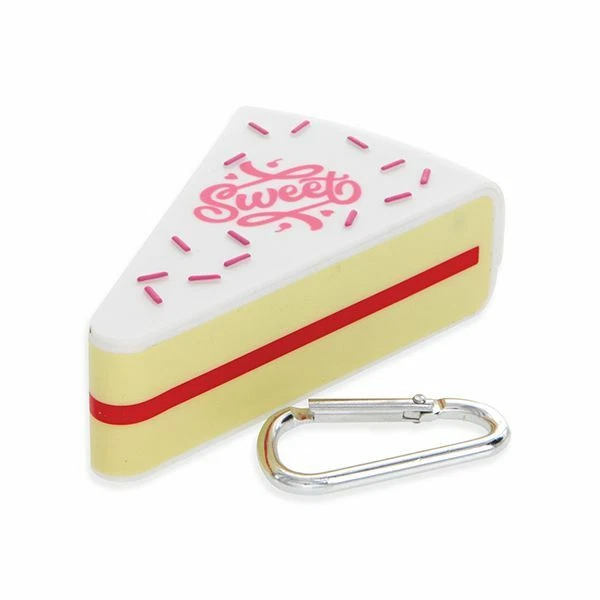 Power Bank  cell Portable Mobile Device Charger, Duck, Cake,Ice Rechargeable NEW