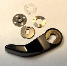 Canon AE-1 Program Advance Lever, Replacement Part, Repair Part, OEM,