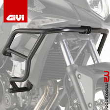 PARAMOTORE TUBOLARE PROTEZIONE MOTORE GIVI SPECIFICO HONDA CB 500 X 2013 - 2018