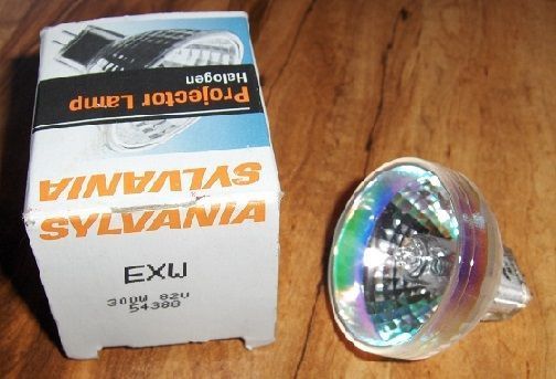 EXW PHOTO, PROJECTOR, STAGE, STUDIO, A/V LAMP/BULB ***FREE SHIPPING***