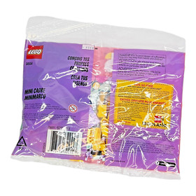 Lot of 2 Lego 30556 DOTS Mini Picture Frame 85 Pcs Arts & Crafts NEW