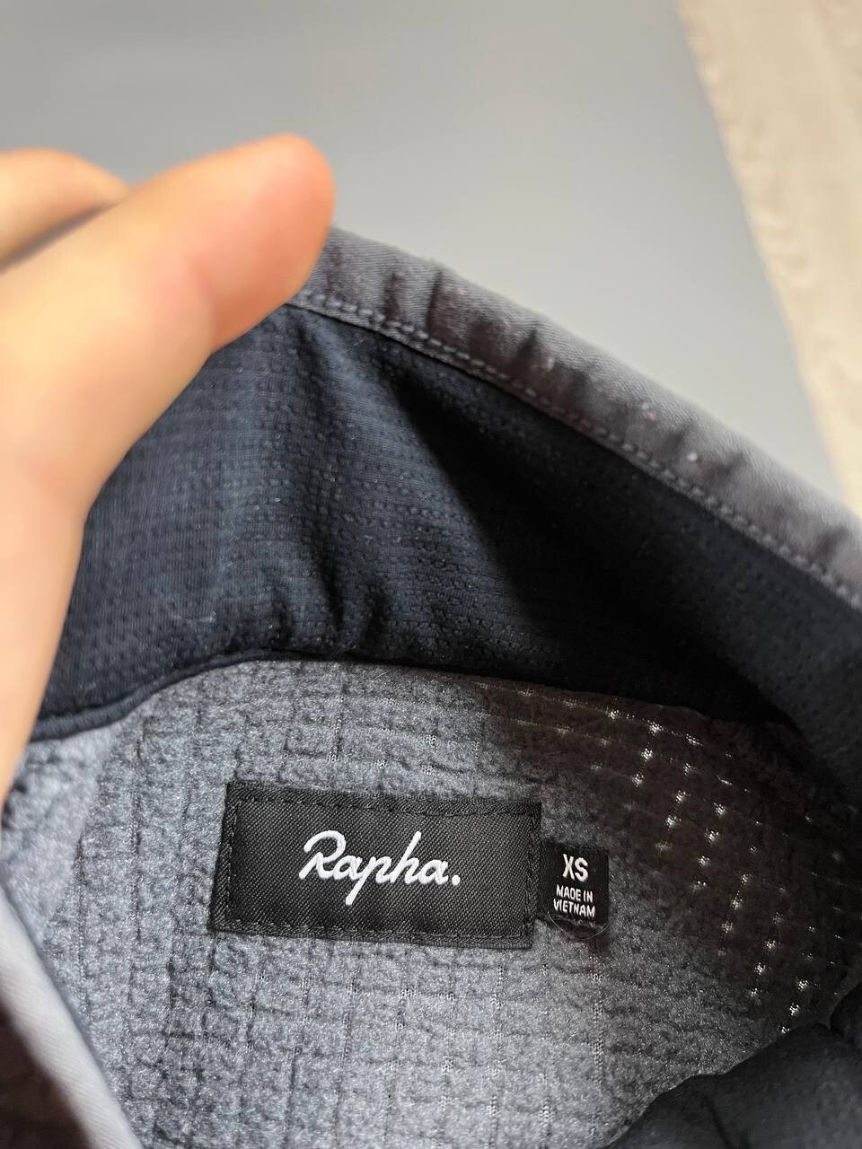 RAPHA Explore Technical Pullover Fleece 1/4 Zip S… - image 5