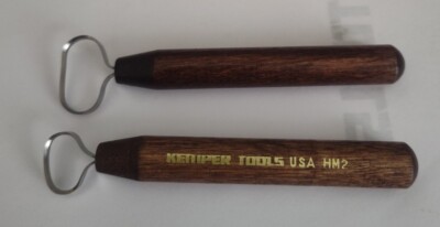 Kemper Tools Handle Maker Set Of 2 HM1 And HM2