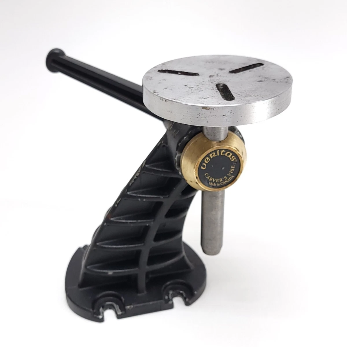 Veritas carver's vise deals