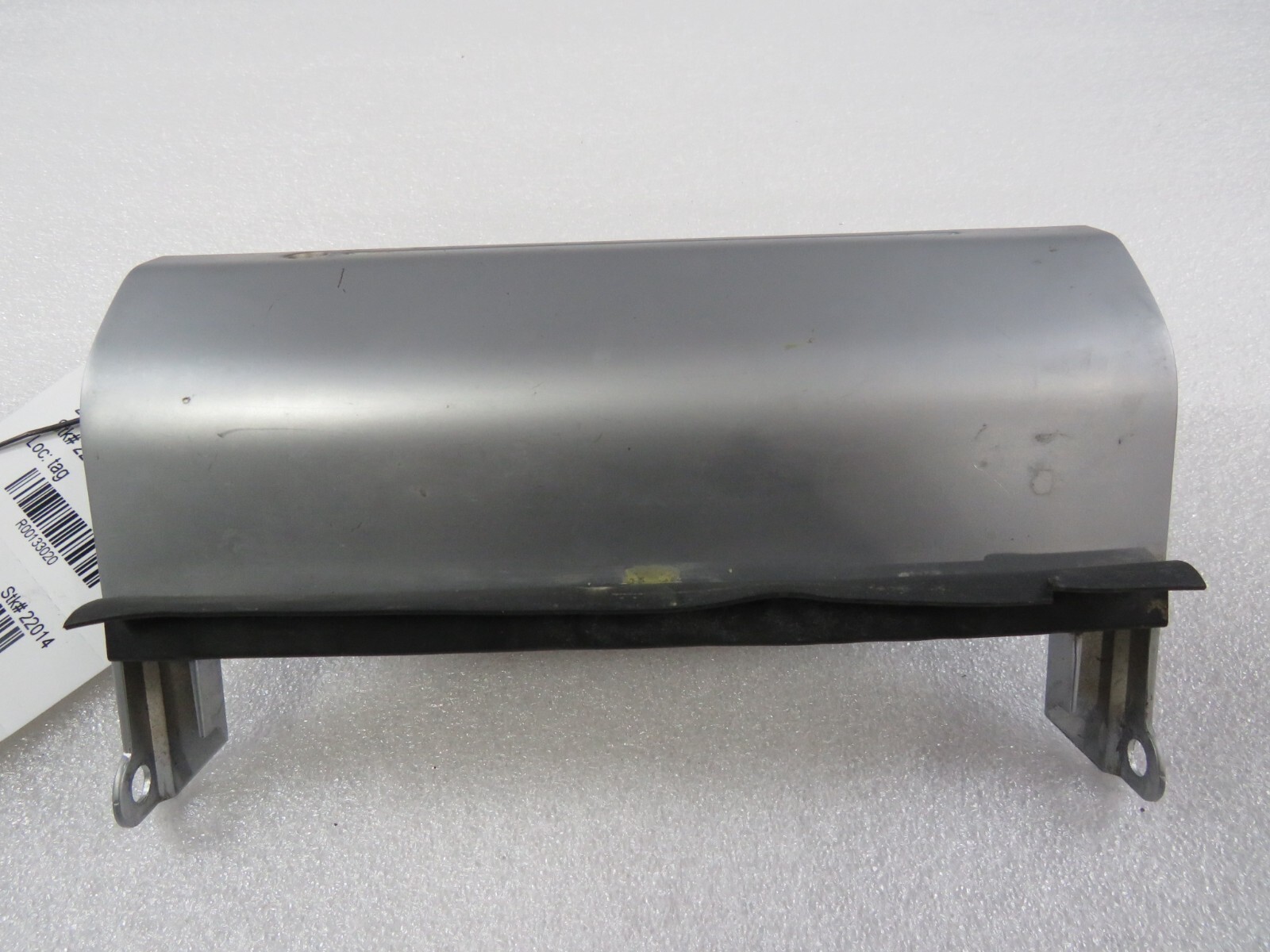 2016 Maserati Quattroporte, Lower Nav Screen Bezel, Used, P/N 670014998